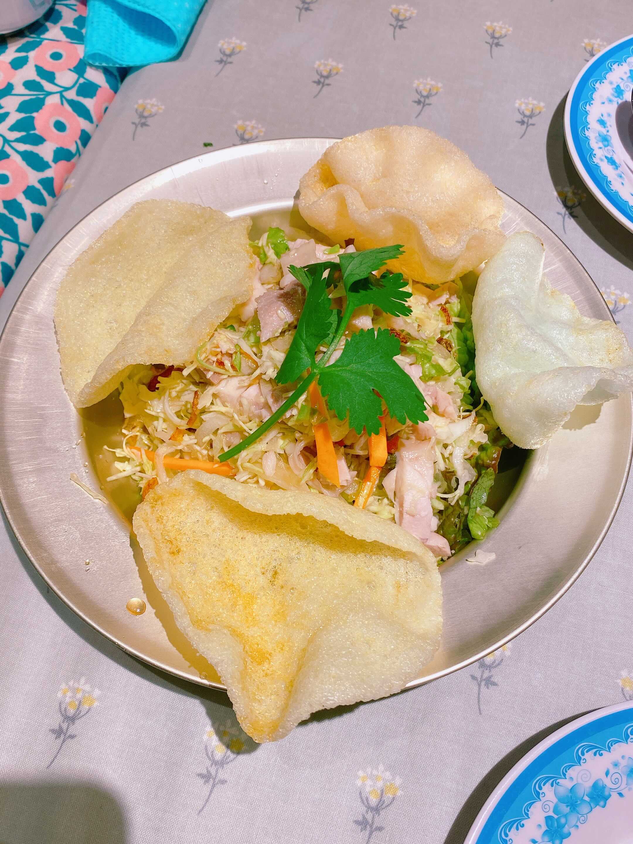 ベトナム料理の写真2