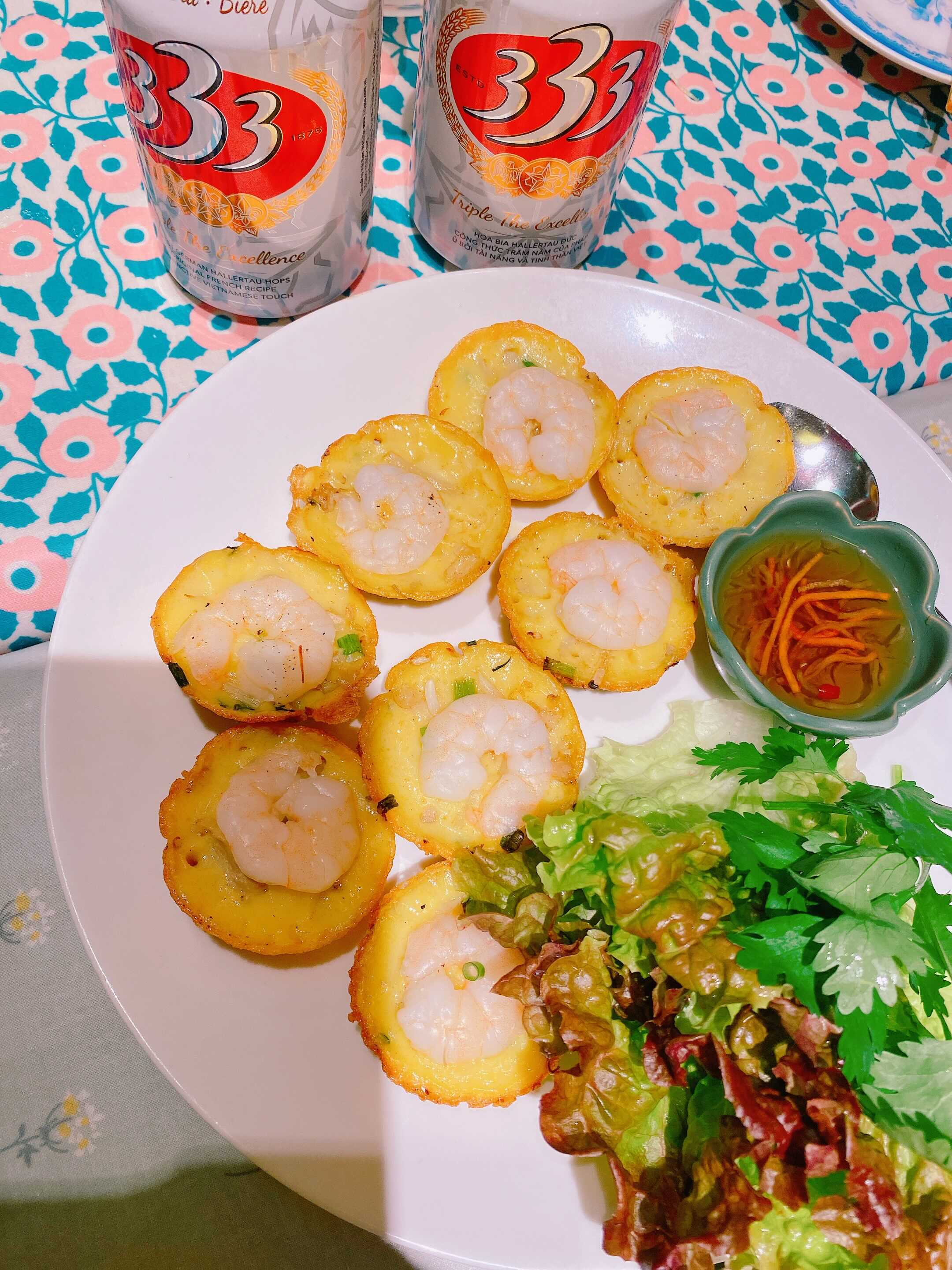 ベトナム料理の写真1